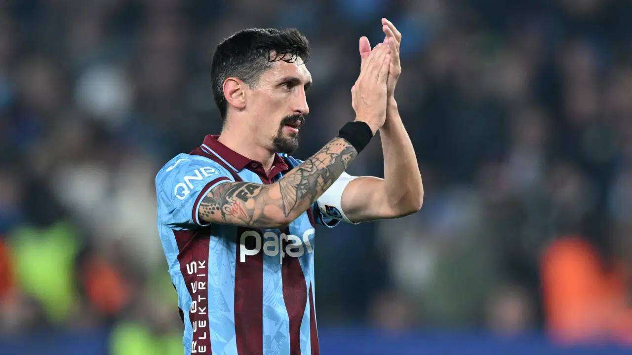 Hearts maçı öncesi Trabzonspor’da büyük kriz: Thomas Reis açıkladı, yıldız isim takımdan ayrıldı! 6